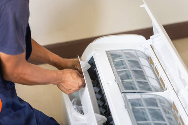 Best Heating repair services  in Thomas, OK