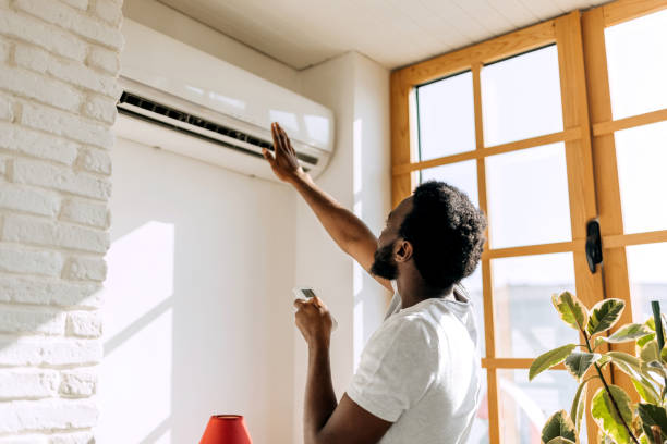 Best Emergency HVAC repair  in Thomas, OK