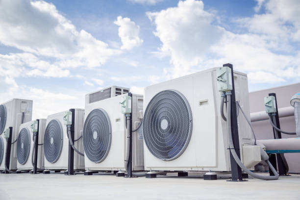 Best HVAC system installation  in Thomas, OK