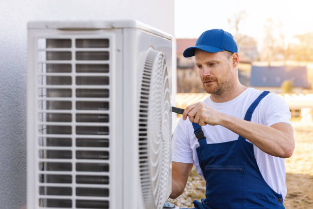 Best Local HVAC companies  in Thomas, OK
