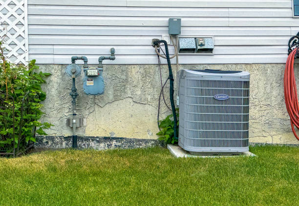 Best HVAC companies near me  in Thomas, OK