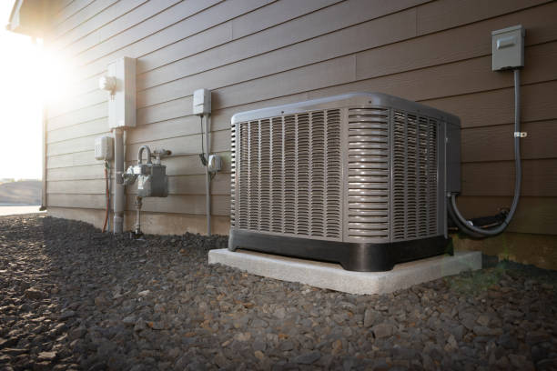  Thomas, OK HVAC Pros